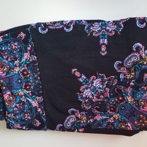 LuLaRoe OS Leggings